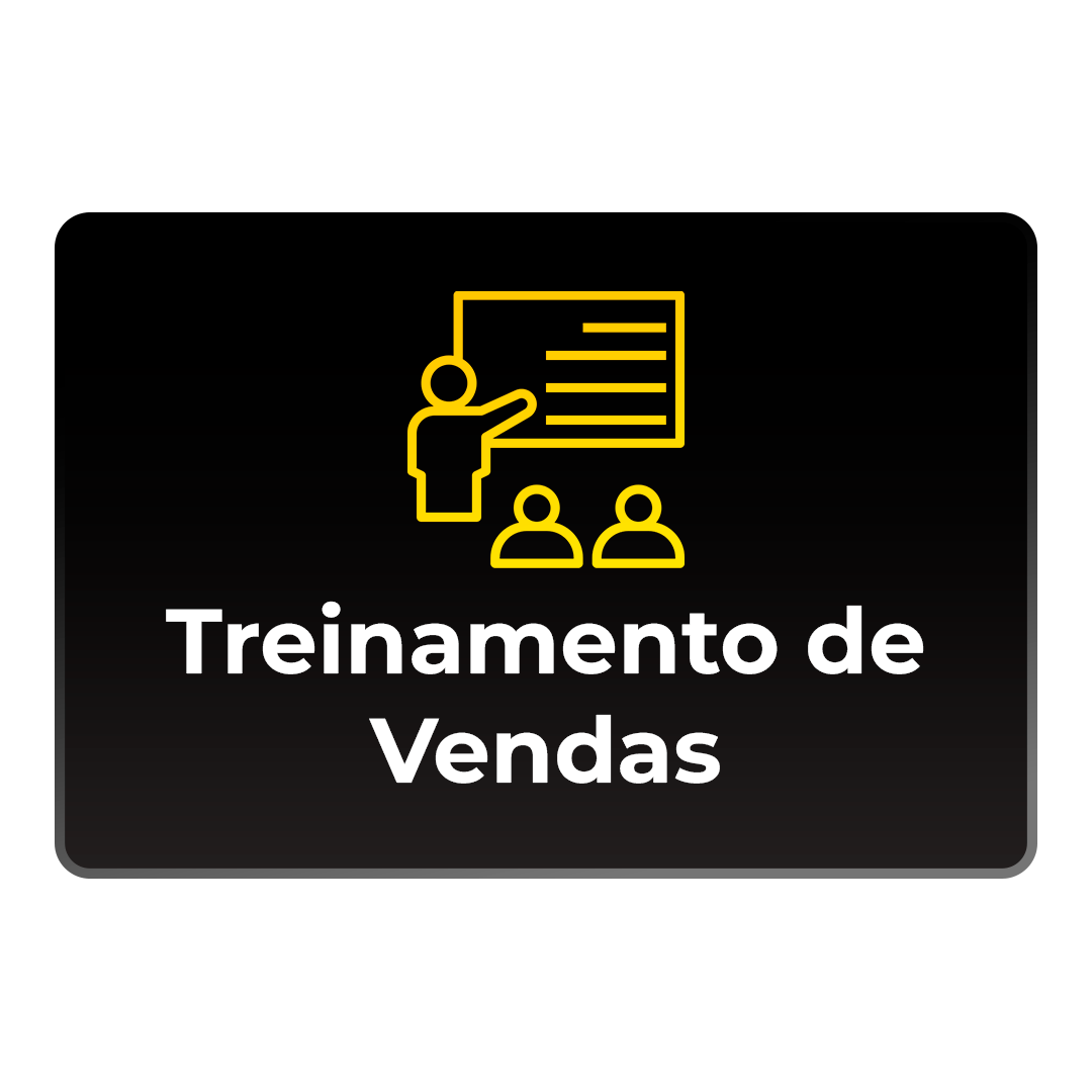 Treinamento