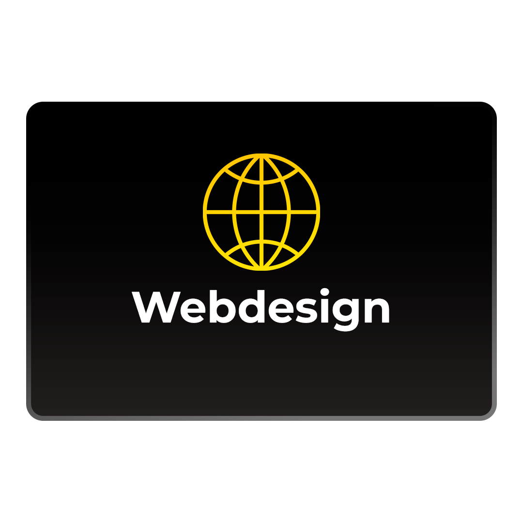Webdesign