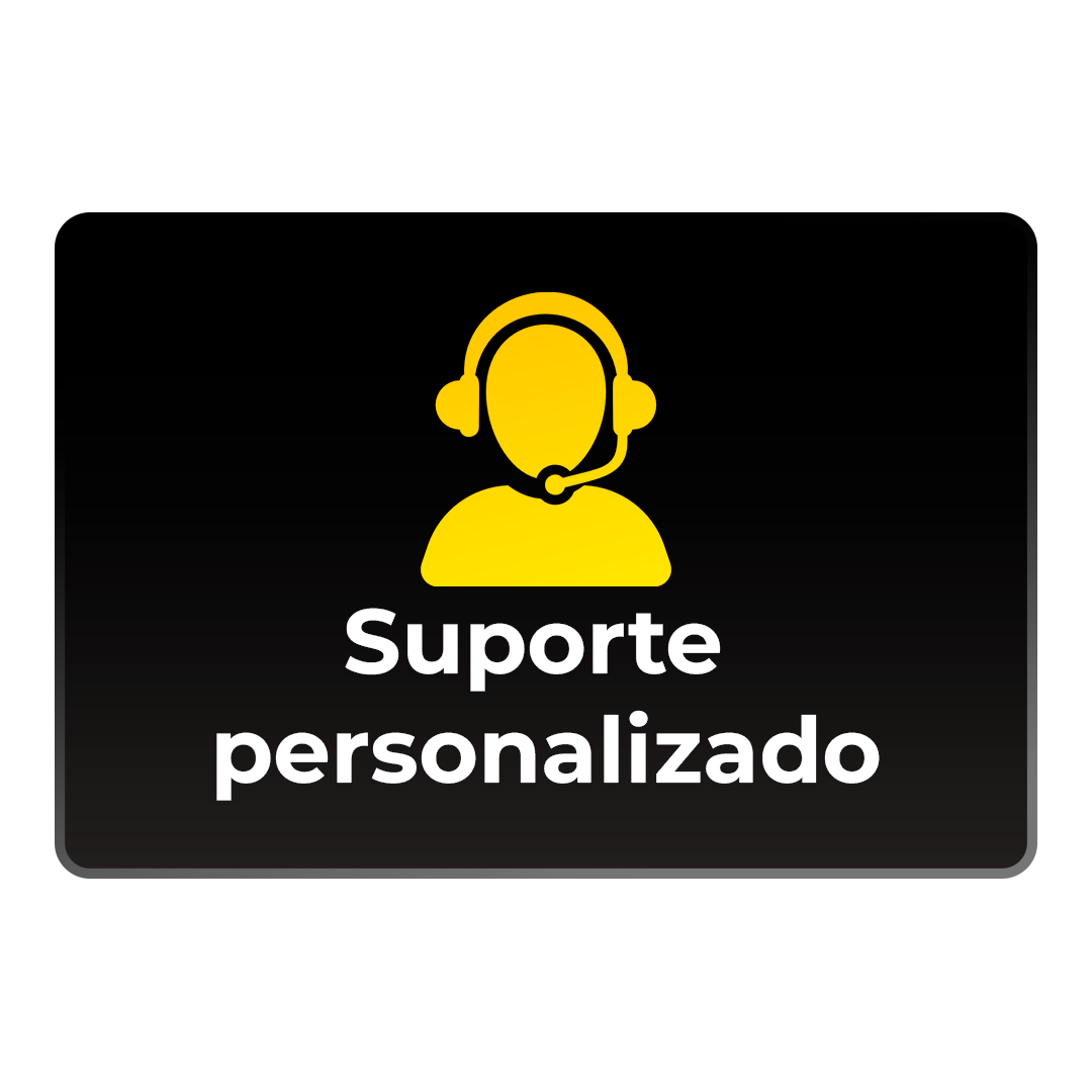 suporte